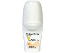 Αποσμητικό Bettina Barty roll on Vanilla 50ml
